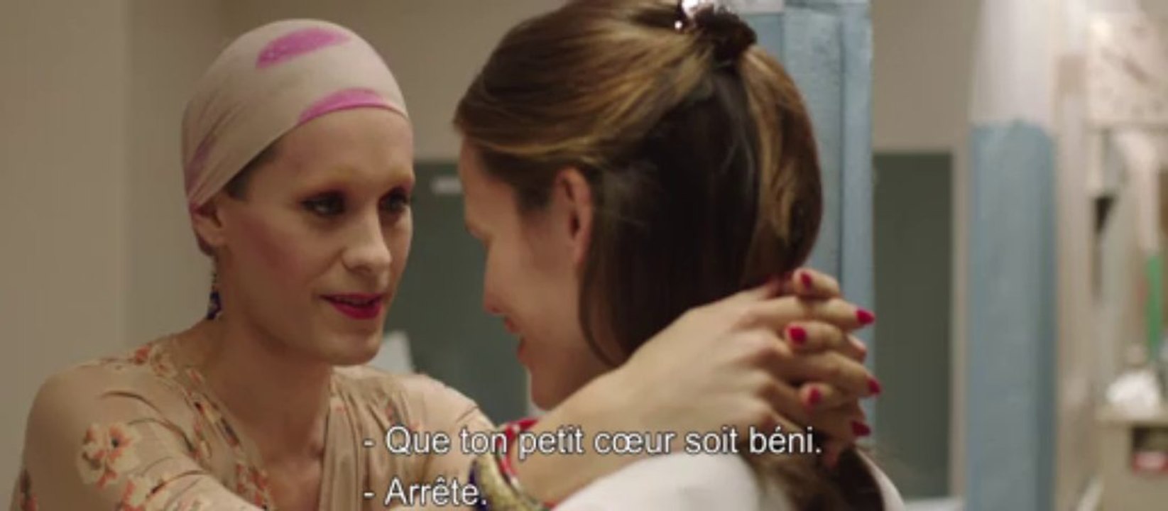 Dallas Buyers Club - Extrait "Promise Me" VOST