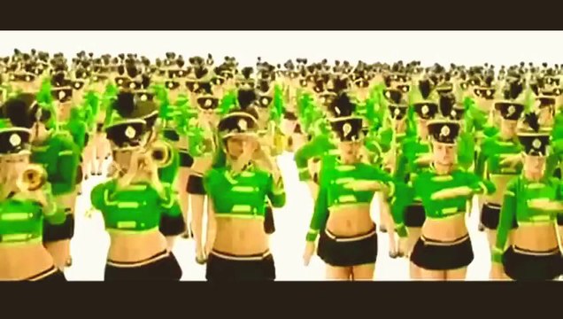 Alex Gaudino feat Crystal Waters-Destination Unkown