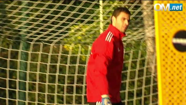 Objectif Match - S2E22 (Extrait) : Des coups francs en pagaille