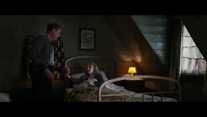 La voleuse de livres - Preview "Le dictionnaire" [VF|HD720p]