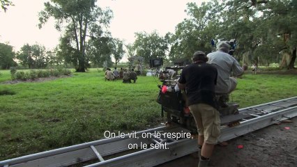 12 Years a Slave - Featurette "L'héritage du passé" [VOST|HD720p]