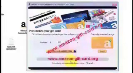 How To Get Amazon 20$ Gift Code For Free Without credit card