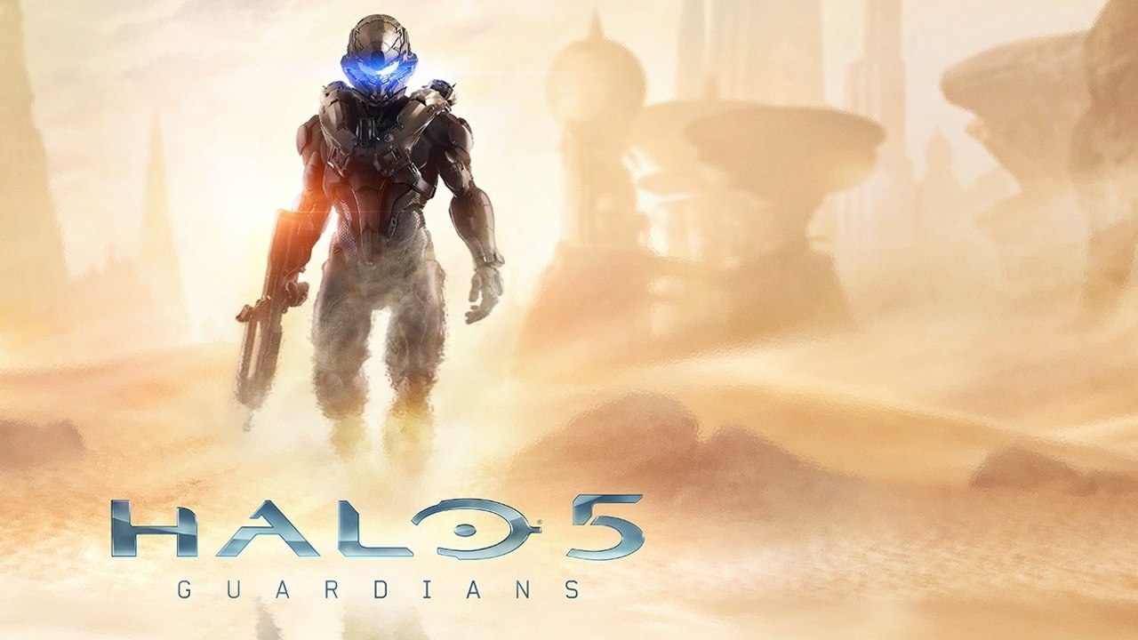 HALO 5: Guardians | 'Xbox One' Offizieller Trailer | DE