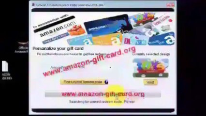Amazon coupon code Generator 2014 Latest