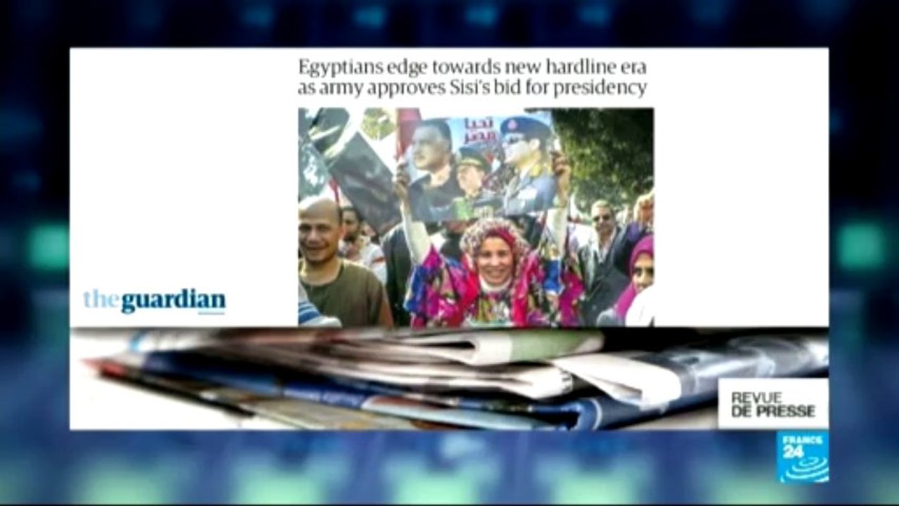 Revue de presse internationale - Obama : le discours sur "l'état de la désunion"