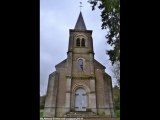 église saint Germain Chasnay nièvre Bourgogne