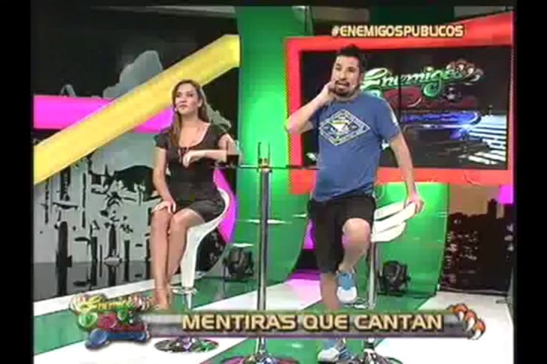 'Mentiras, el musical': La exitosa obra teatral se estrenará en Lima (1/3)