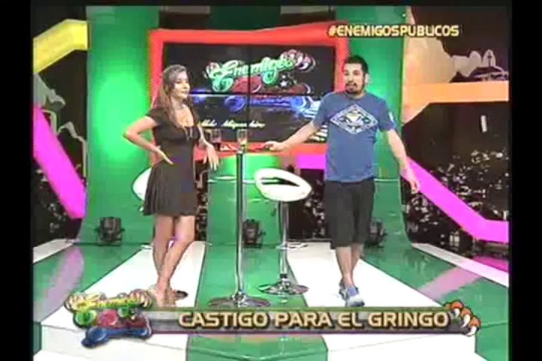 'Mentiras, el musical': La exitosa obra teatral se estrenará en Lima (2/3)