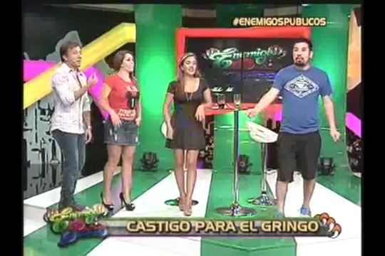 'Mentiras, el musical': La exitosa obra teatral se estrenará en Lima (3/3)