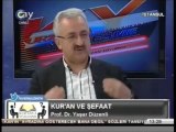 MÜŞRİKLERİN ALGISINDA zorba tanrı imajı... [Prof. Dr. Yaşar Düzenli]