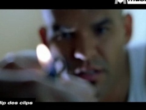 Faf La Rage - Pas Le Temps (Prison Break