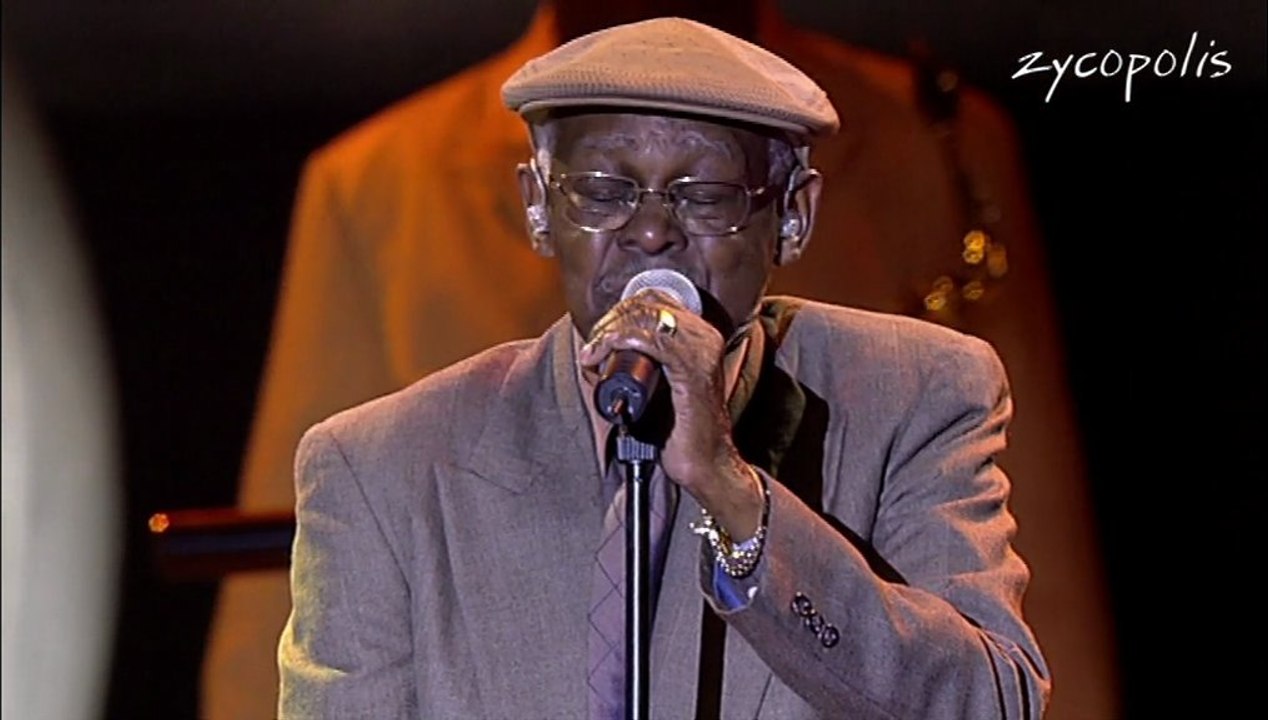 Ibrahim Ferrer "Buenos hermanos & La musica cubana" - Zycopolis Productions