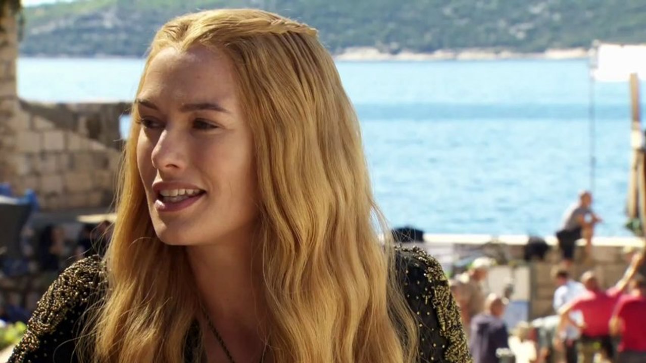 Game of Thrones - Saison 4 : Fire and Ice "A Foreshadowing" (HBO) [VO|HD]