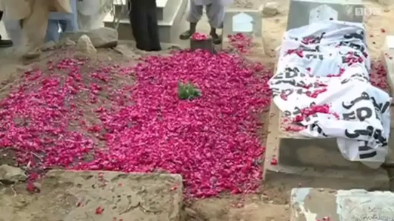 BBC Documentary against Altaf Hussain FULL IN URDU