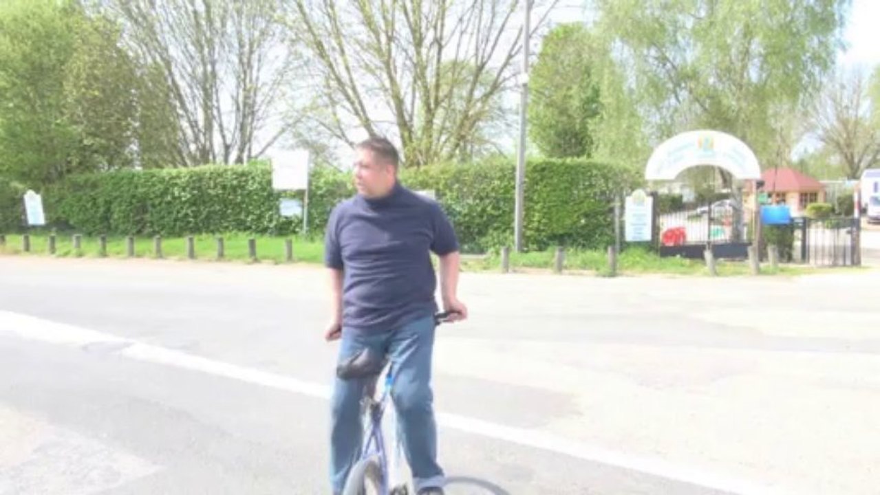Teaser 3 Talkiwalki en normandie