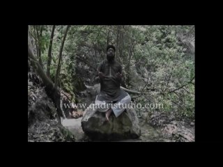 Highlights of Making of New Album of Qari Saif Ullah Attari 2014 and Mehfil e Naat Jabah KalarKahar