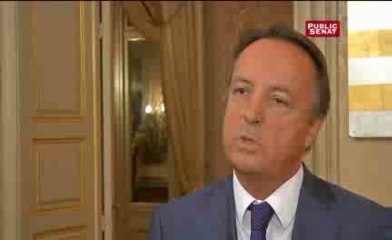 Jean-Pierre Bel : « Un grand espoir s’est levé pour la Tunisie »