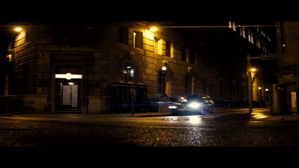 The Ryan Initiative - Preview "Where is she" [VOST|HD720p]