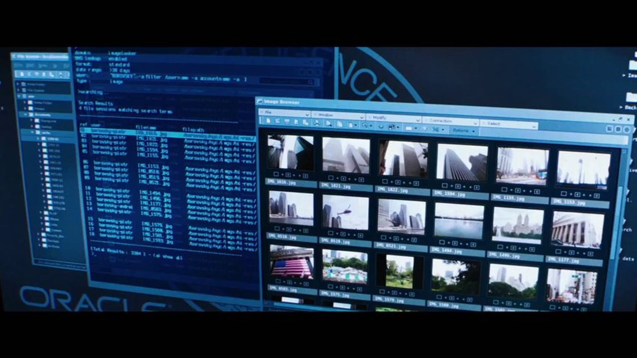 The Ryan Initiative - Making-of "Scènes d'action" [VOST|HD720p]