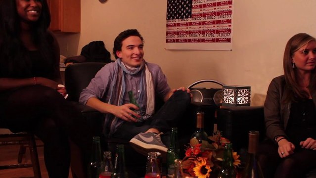 JE SUIS UN EMMERDEUR - Prix du Public 2013 Nikon Film Festival