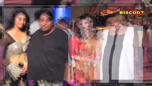 Daisy ignores mentor Ganesh Acharya