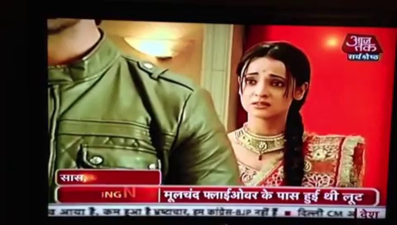 SBB Sanaya in RR Jan 28, 2014