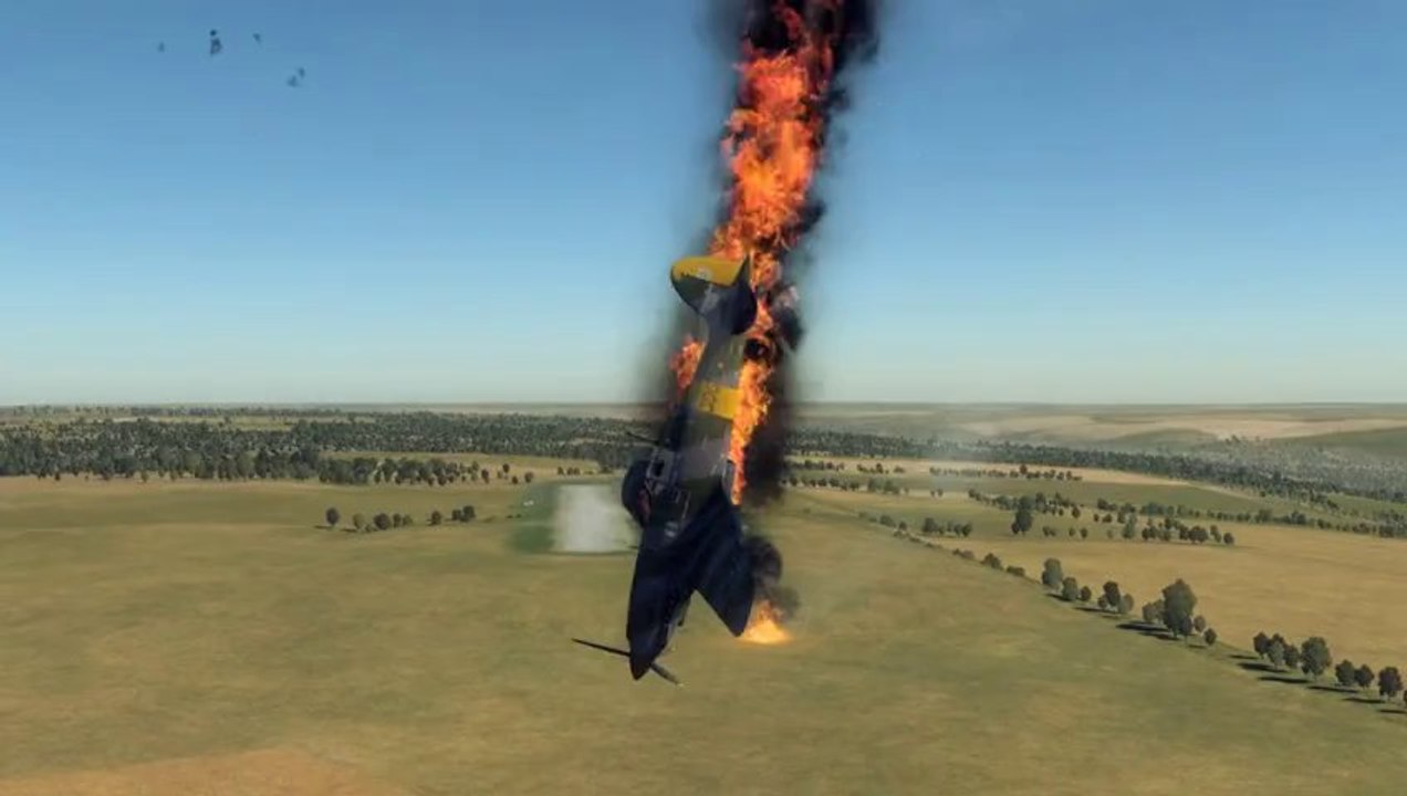 War Thunder - GLADIATORS