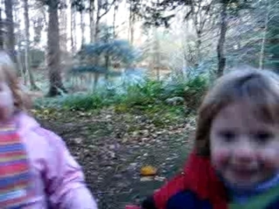 Me and Caoimhe