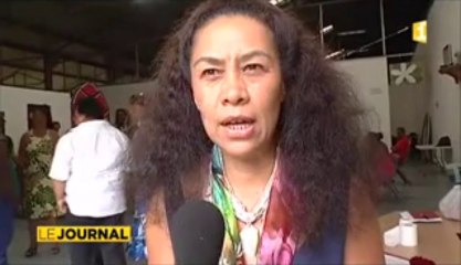 Une vingtaine de personnes sans domiciles fixes réinsérées dans la société