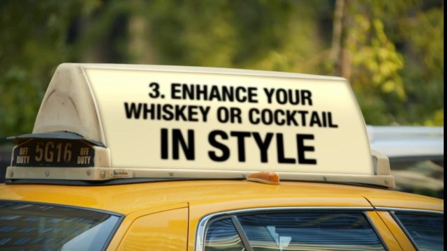 Ice Ball Mold - Produce Perfect Ice Spheres For Your Drinks