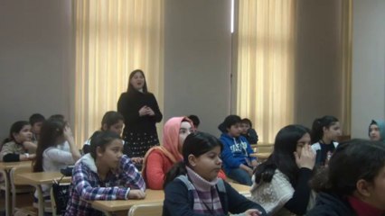 HKÜ Çocuk Üniversitesi 1