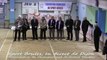 Présentation de la finale, 62ème Grand Prix de la Ville, Sport Boules, Dijon 2014