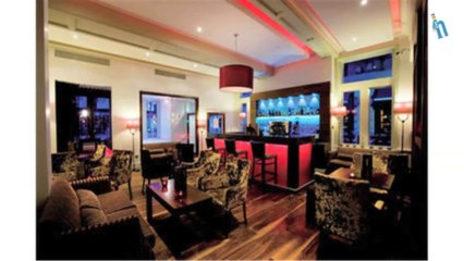 Londres -  Hotel Bloomsbury Park - A Thistle Associate Hotel (Quehoteles.com)