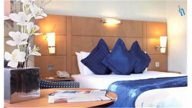 Londres - Hotel Holiday Inn London Bloomsbury (Quehoteles.com)