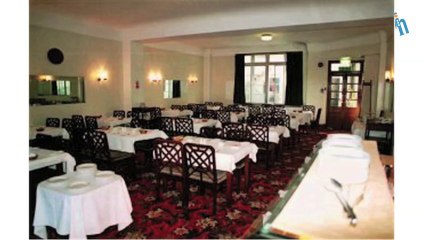 Londres - Hotel County (Quehoteles.com)