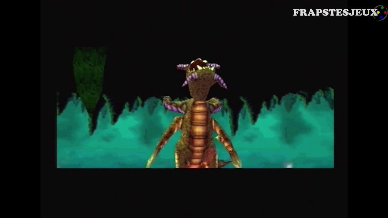 Akuji : The Heartless - Partie 4 - Mahdi et l'arène de la mort