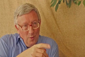 Alan Woods interview (wideangle)