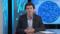 Olivier Passet, Xerfi Canal Politique de l'emploi ou de l'offre : Hollande doit choisir