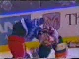 NHL - Hockey - Hockey VideoMix Fights