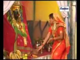 Aaradhyancha Mela - Navratri Special - Devotional Song