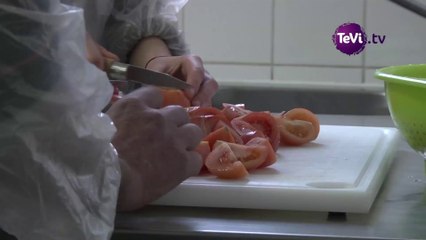 Transformer et valoriser les produits locaux [TéVi] 28-01-14