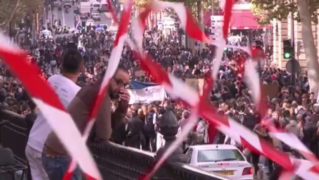 AFP - Le JT, 1ère édition du mardi 28 janvier