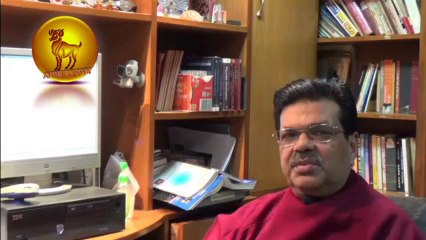 General foresight of sun sign Aries 2014