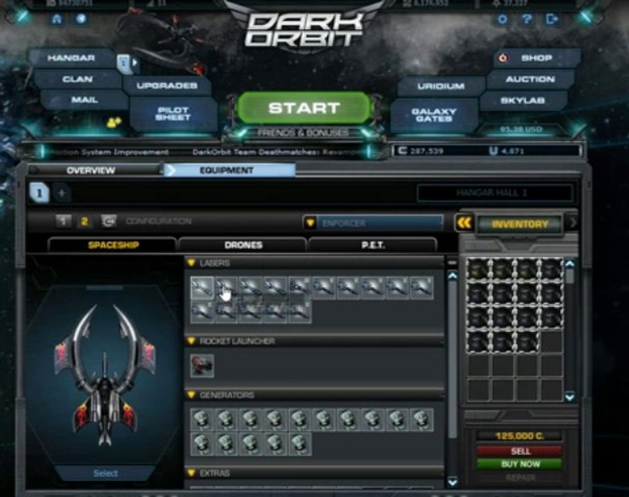 Buy Sell Accounts on Facebook - Free Dark Orbit Account