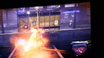 InFamous : Second Son (PS4) - Video gameplay