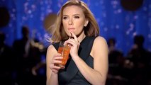 La publicité refusée du Super Bowl 2014 avec Scarlett Johansson !!! Sodastream / Coca / Pepsi