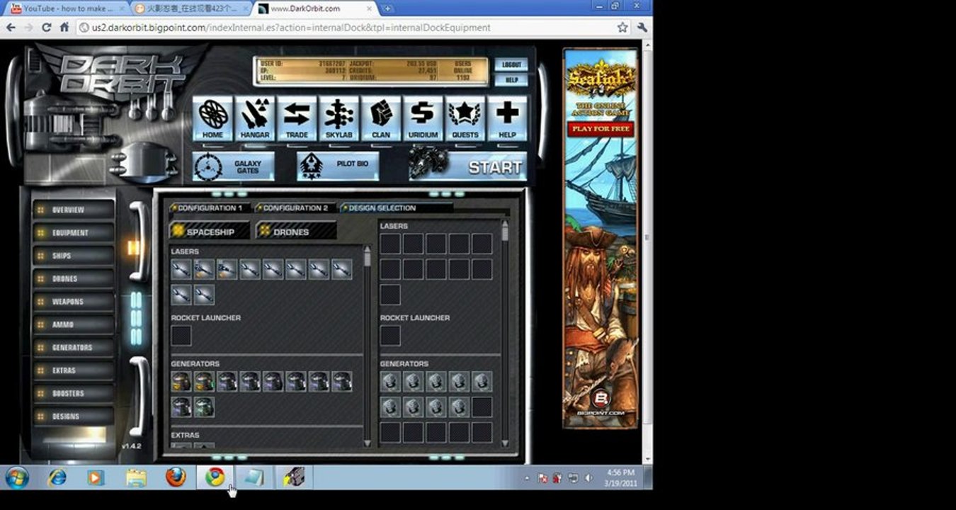 Buy Sell Accounts on Facebook - free darkorbit account