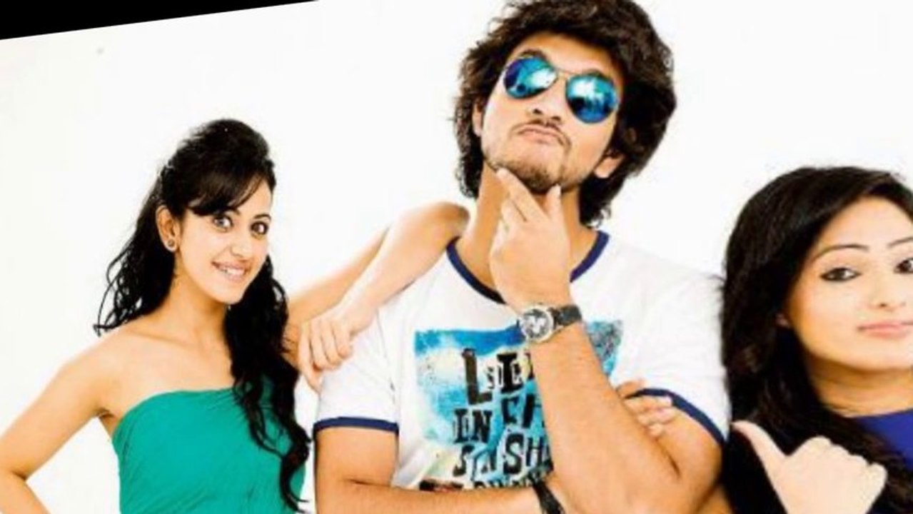 Yennamo Yedho-Mosale Mosale Lyrics Video
