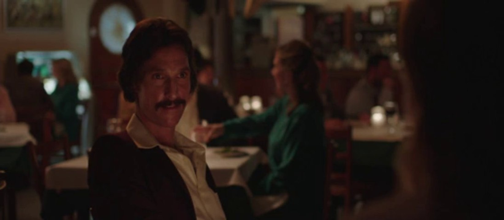 Dallas Buyers Club - Extrait "Wild Flowers" VF