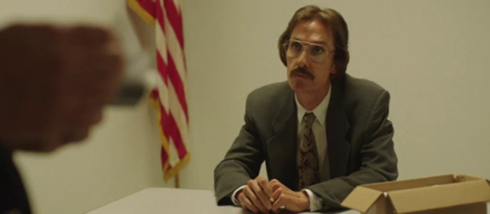 Dallas Buyers Club - Extrait "Dallas Cowboys" VF